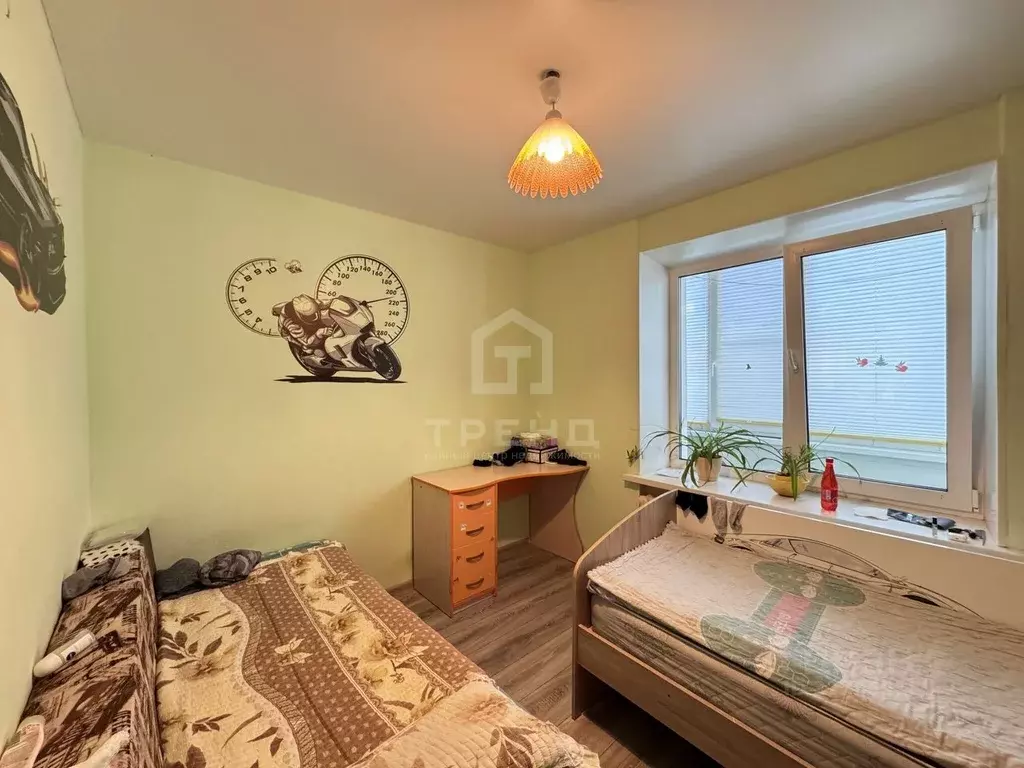 3-к кв. Санкт-Петербург Кондратьевский просп., 85К1 (52.8 м) - Фото 1