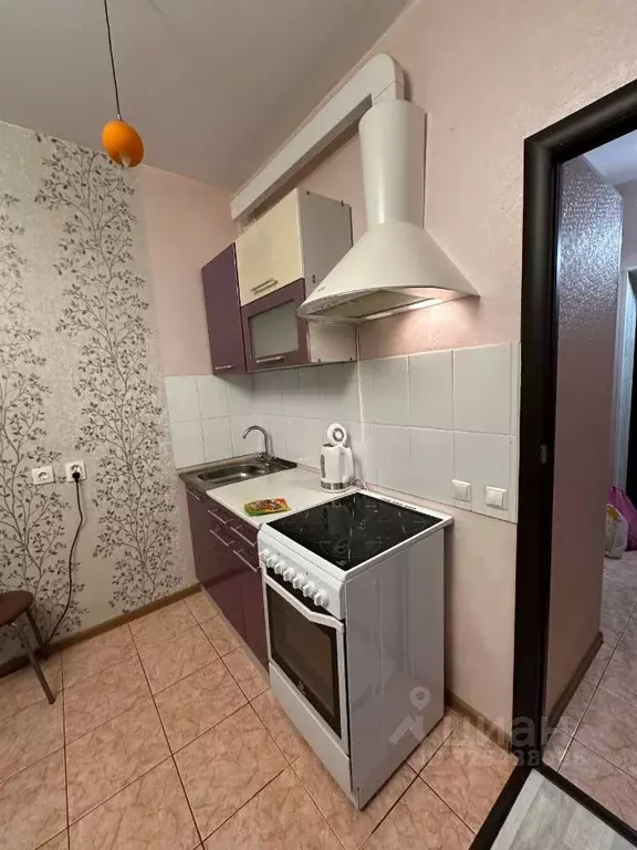 Студия Иркутская область, Иркутск проезд Юрия Тена, 10 (22.0 м) - Фото 1