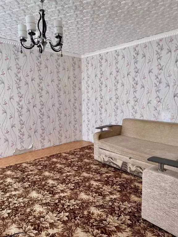 3-к кв. Ростовская область, Таганрог пер. 1-й Новый, 12 (92.1 м) - Фото 2