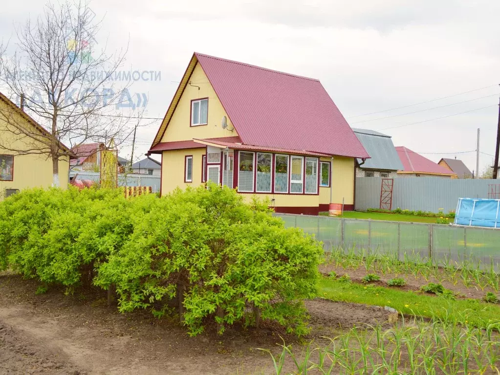 Дом в Алтайский край, Барнаул городской округ, с. Власиха ул. ... - Фото 0