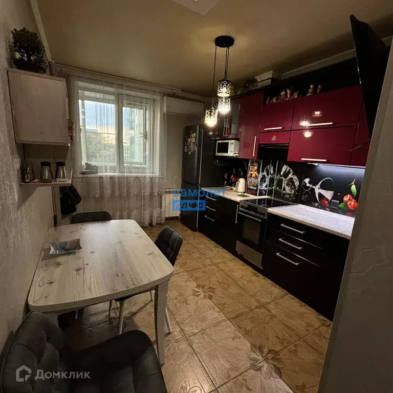 Продаётся 2-к квартира, 52 м - Фото 0
