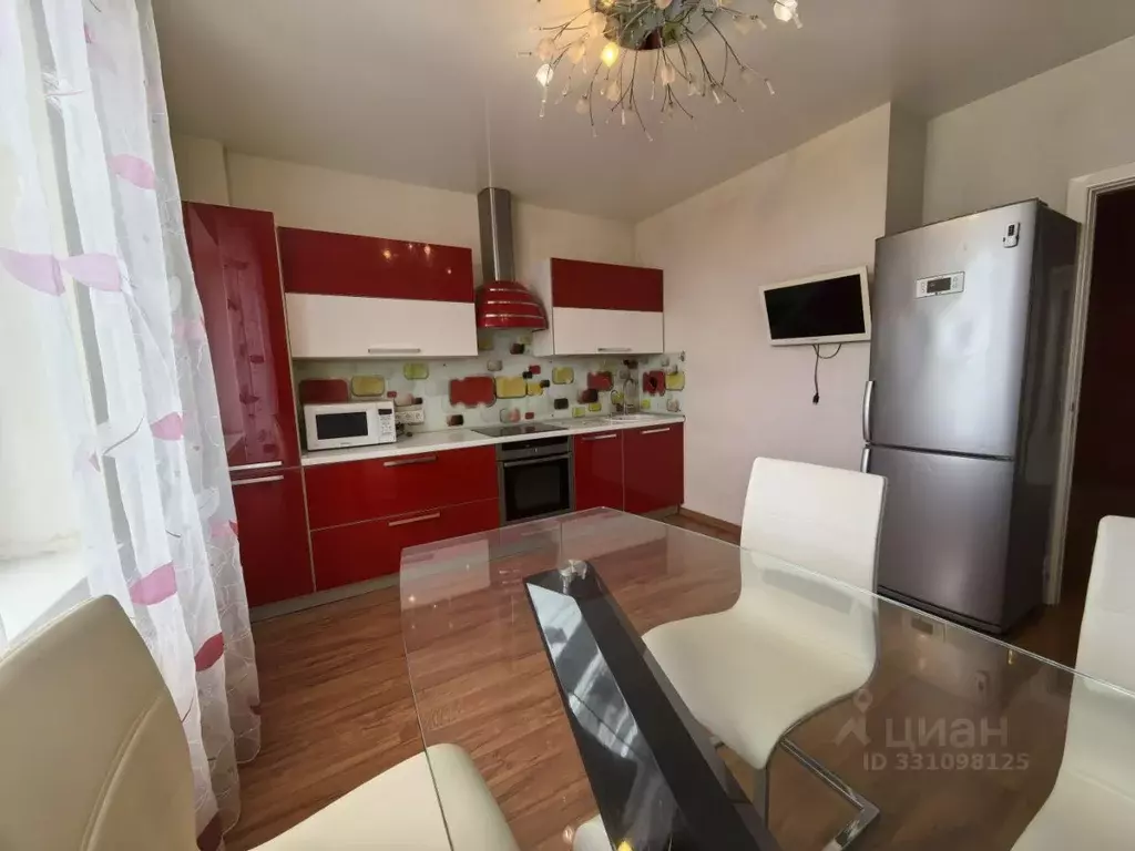 2-к кв. Пермский край, Пермь ул. Космонавта Беляева, 40Г (70.9 м) - Фото 1