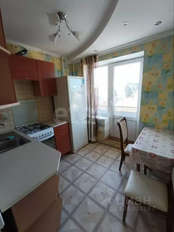 1-к кв. Калининградская область, Черняховск Ленинградская ул., 16к7 ... - Фото 1