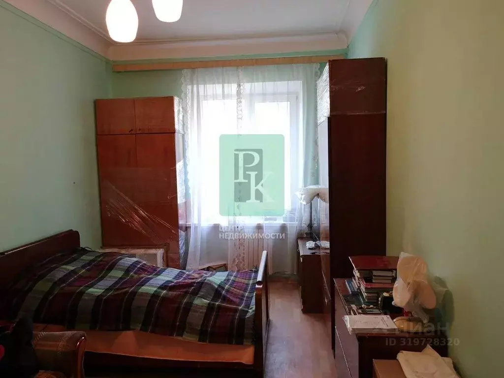 Комната Севастополь ул. Большая Морская, 38 (17.1 м) - Фото 1