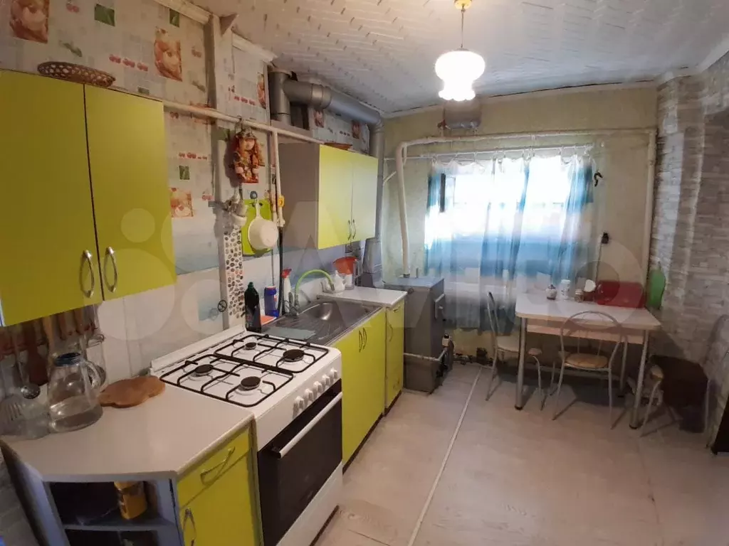 Дом 56 м на участке 1 сот. - Фото 1