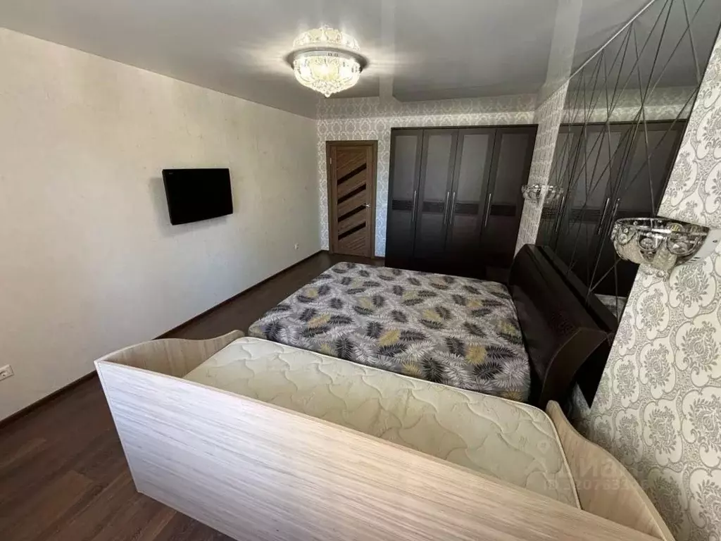 3-к кв. Рязанская область, Рязань Шереметьевская ул., 10к2 (93.0 м) - Фото 2