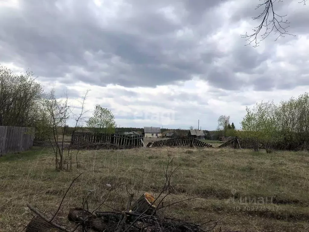 Участок в Тюменская область, Нижнетавдинский район, с. Иска  (10.2 ... - Фото 0