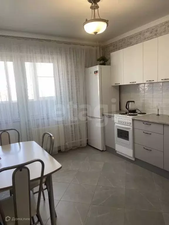 Продаётся 1-к квартира, 36 м - Фото 1