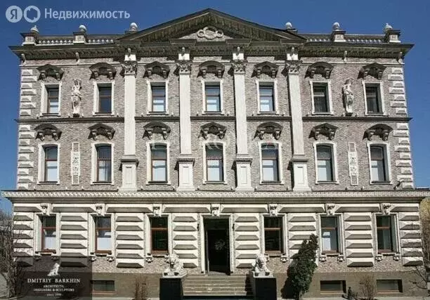 Офис (969 м) - Фото 1