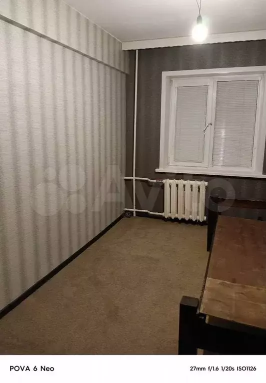 3-к. квартира, 56,4 м, 4/5 эт. - Фото 0