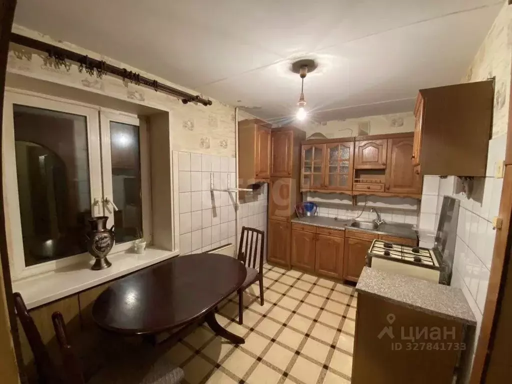 2-к кв. Московская область, Одинцовский городской округ, ВНИИССОК пгт ... - Фото 1