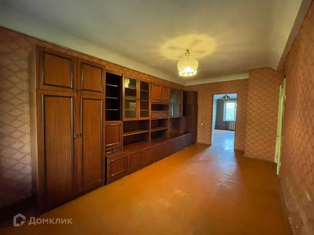 Продаётся 2-к квартира, 48 м - Фото 1