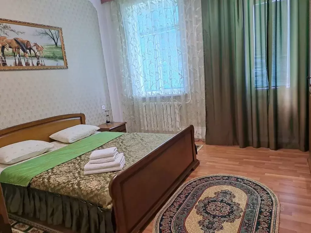 Комната Дагестан, Махачкала просп. Петра 1, 73А - Фото 1