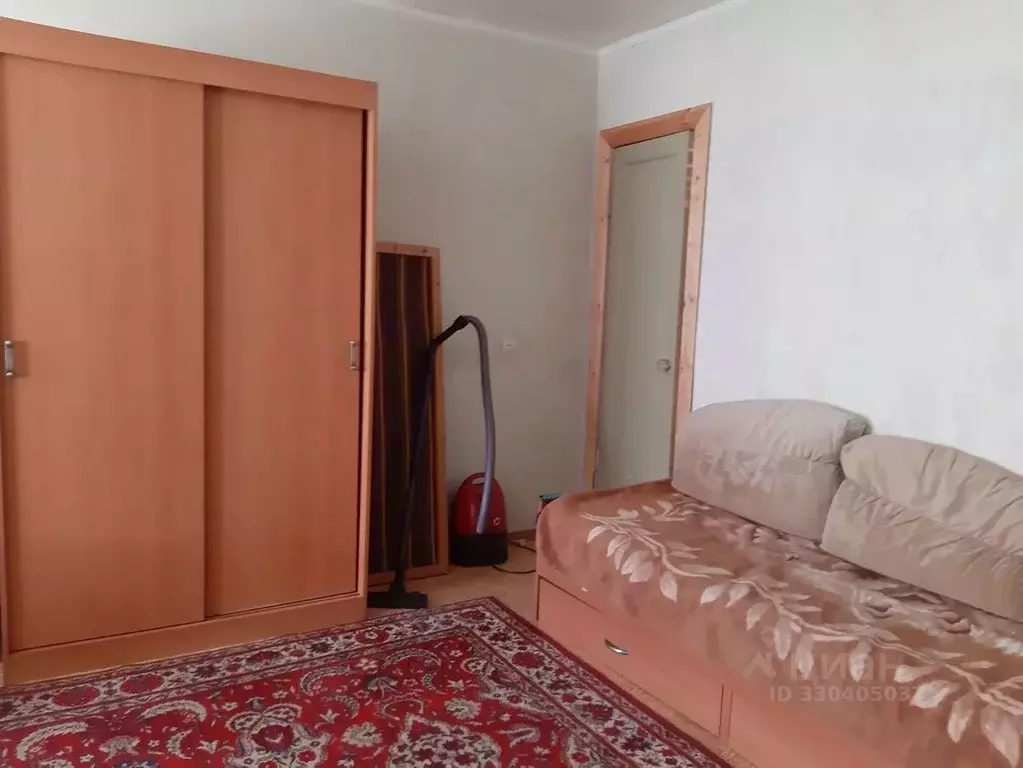 1-к кв. Москва Новороссийская ул., 21 (32.0 м) - Фото 2