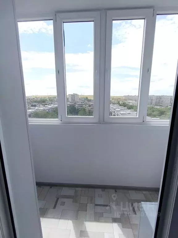 1-к кв. Оренбургская область, Орск Новый город мкр, ул. Ялтинская, 95 ... - Фото 2