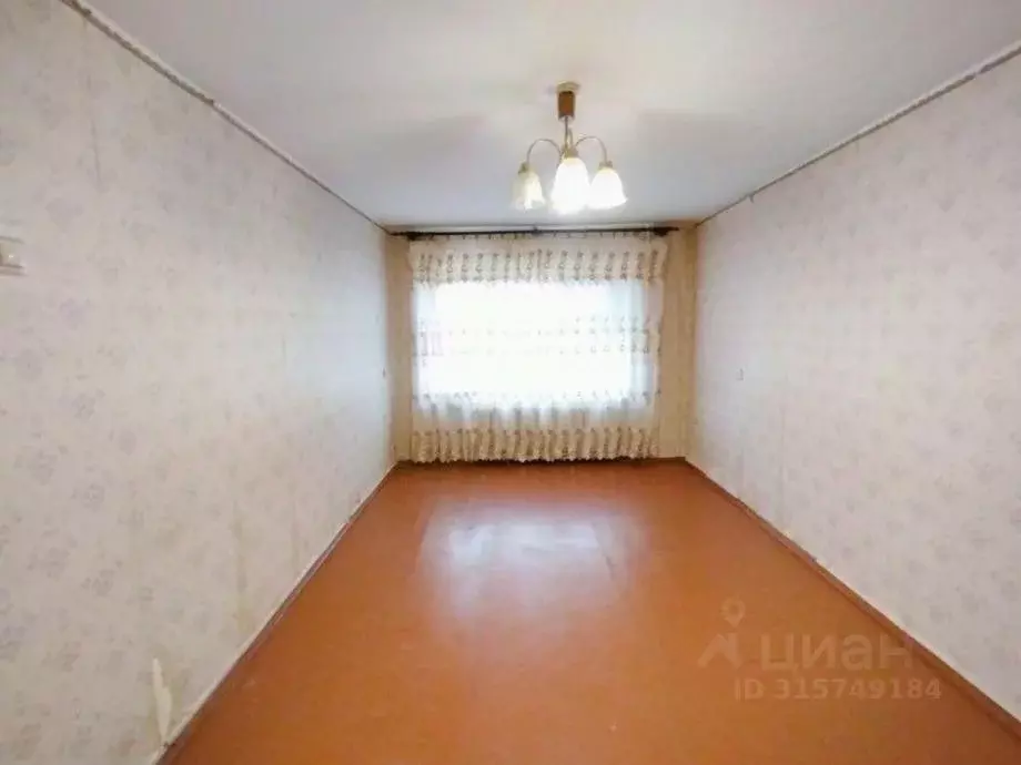 2-к кв. Пермский край, Березники Юбилейная ул., 71 (44.9 м) - Фото 0