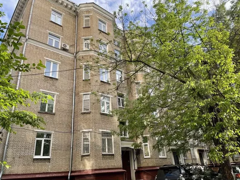 Апартаменты-студия, 25,4 м, 1/5 эт. - Фото 1