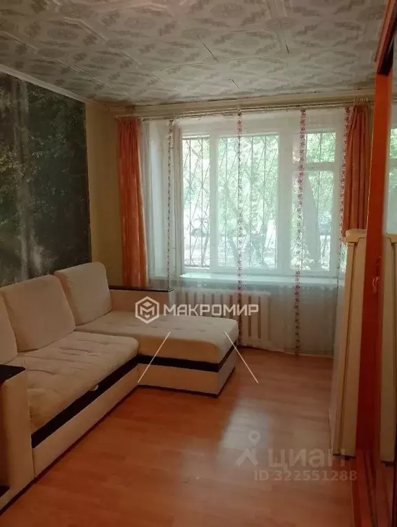 1-к кв. Москва проезд Черского, 11 (23.0 м) - Фото 2