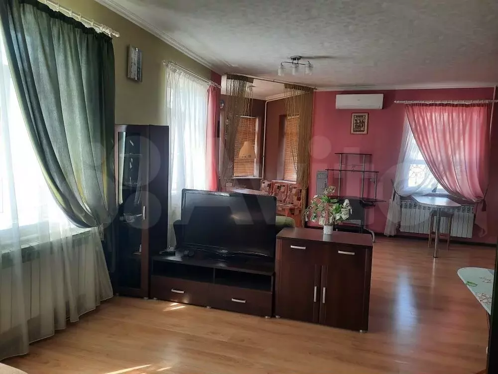 Квартира-студия, 40 м, 1/2 эт. - Фото 1