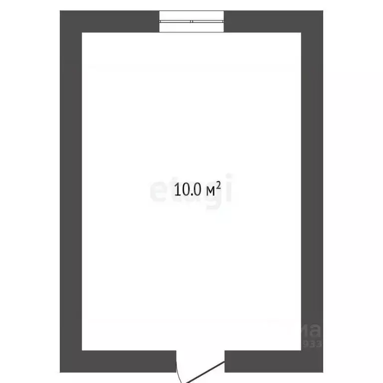 Участок в Тюменская область, Тюмень Мебельщик садовое товарищество, ... - Фото 2