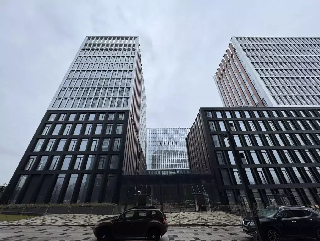 1-к кв. Москва ул. Светланова, 11к2 (43.2 м) - Фото 0