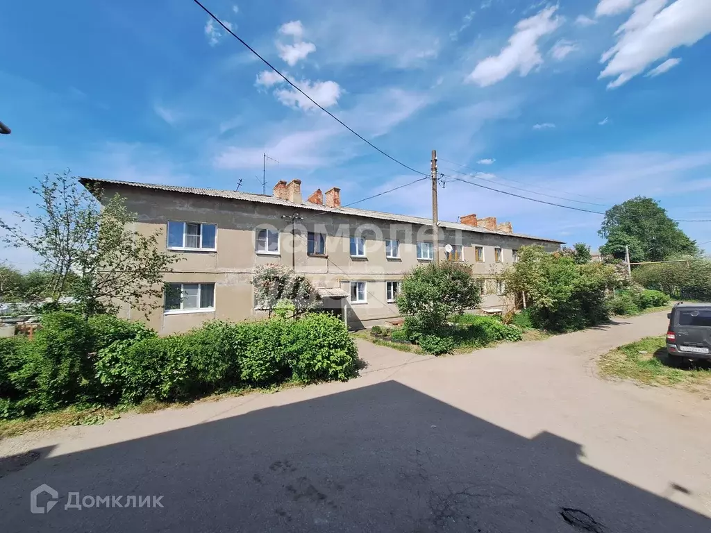 Продаётся 3-к квартира, 53 м - Фото 1
