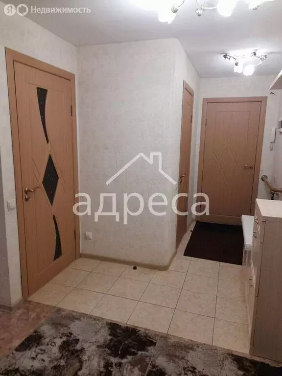 4-комнатная квартира: Самара, Пугачёвская улица, 4 (95 м) - Фото 2
