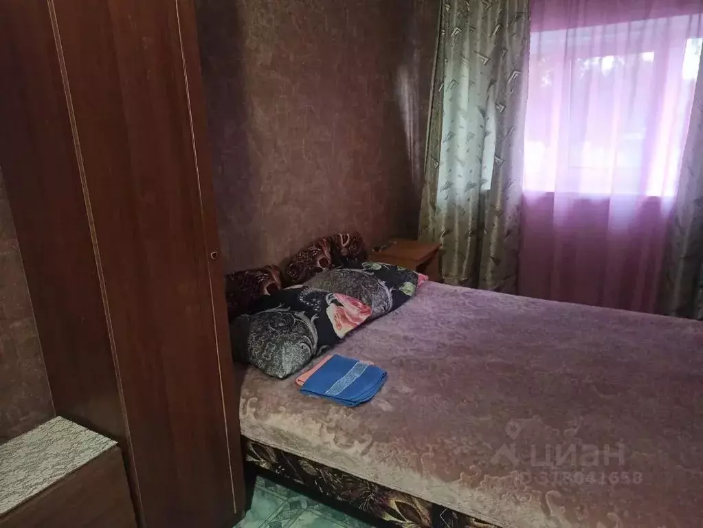 Комната Краснодарский край, Сочи Макопсе мкр, ул. Греческая, 21А - Фото 1