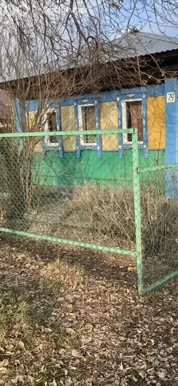 Дом в Алапаевск, Советская улица (39 м) - Фото 2