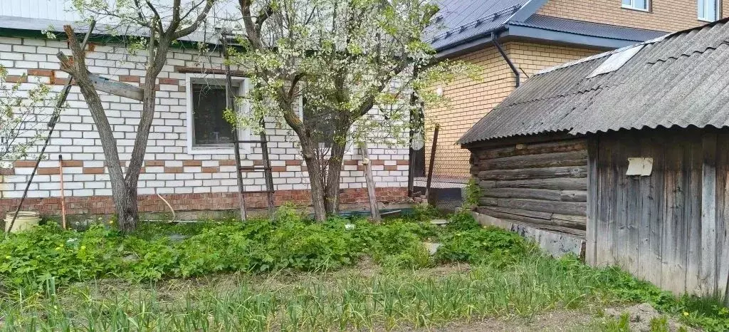 Участок в Татарстан, Казань Большая Осенняя ул., 24 (6.8 сот.) - Фото 1