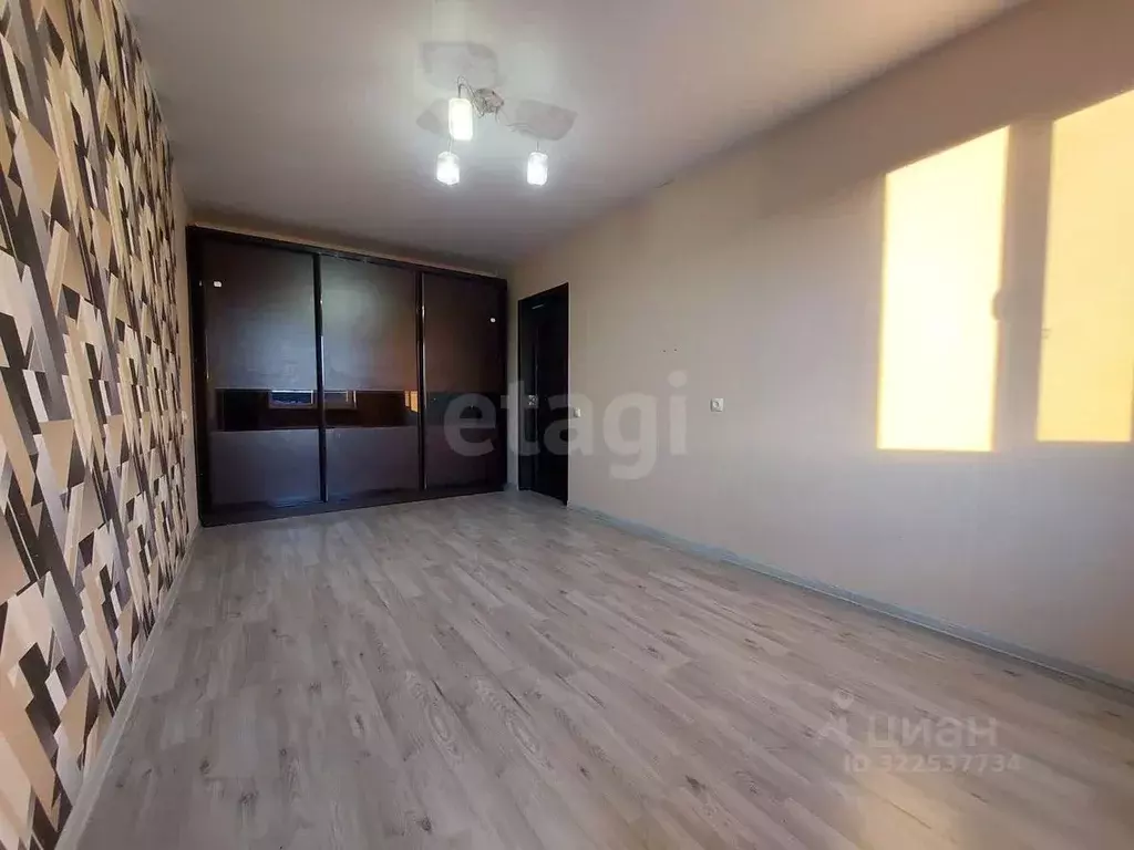 1-к кв. Саратовская область, Энгельс Полиграфическая ул., 85 (37.9 м) - Фото 2