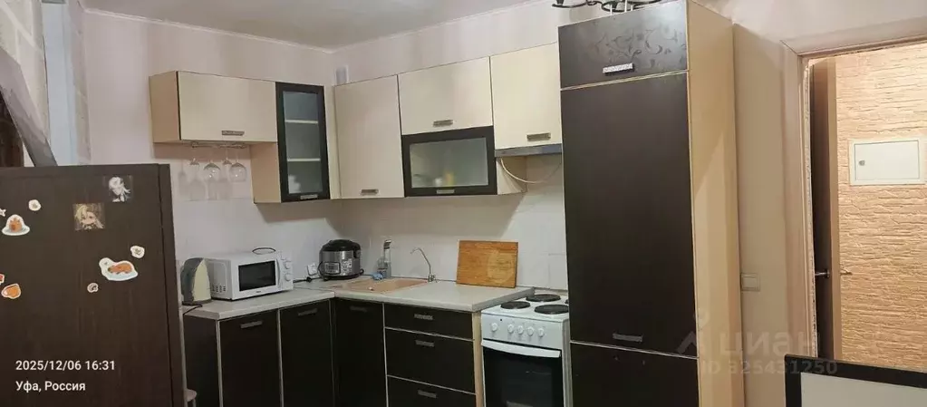 Студия Башкортостан, Уфа Кольцевая ул., 203/3 (23.0 м) - Фото 1