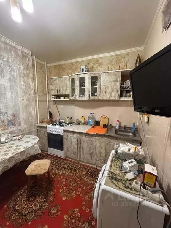 1-к кв. Мордовия, Саранск Солнечная ул., 13 (39.0 м) - Фото 2