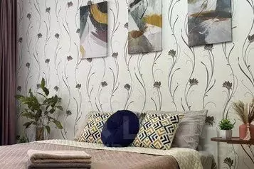 1-к кв. Чувашия, Чебоксары ул. Федора Гладкова, 38 (44.0 м) - Фото 1