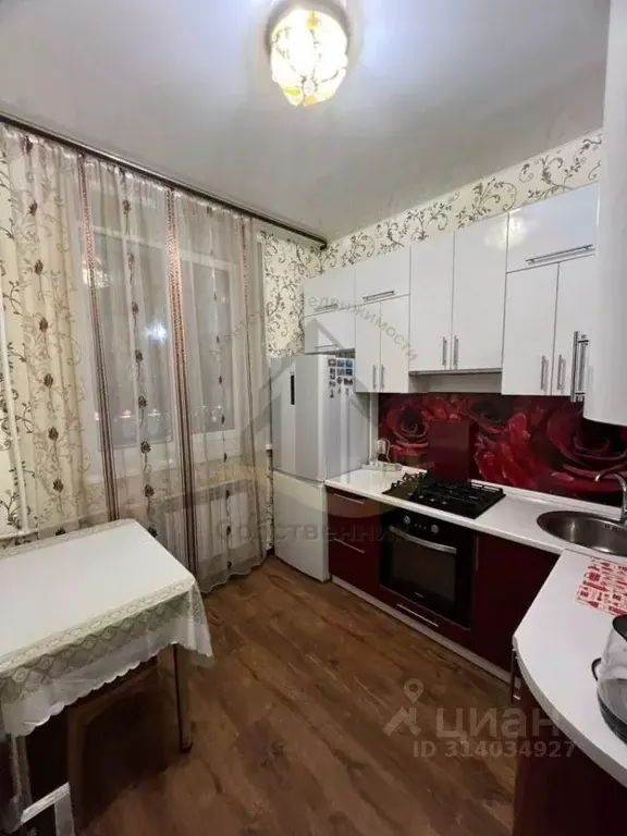 2-к кв. Белгородская область, Губкин ул. Мира, 21 (54.0 м) - Фото 1