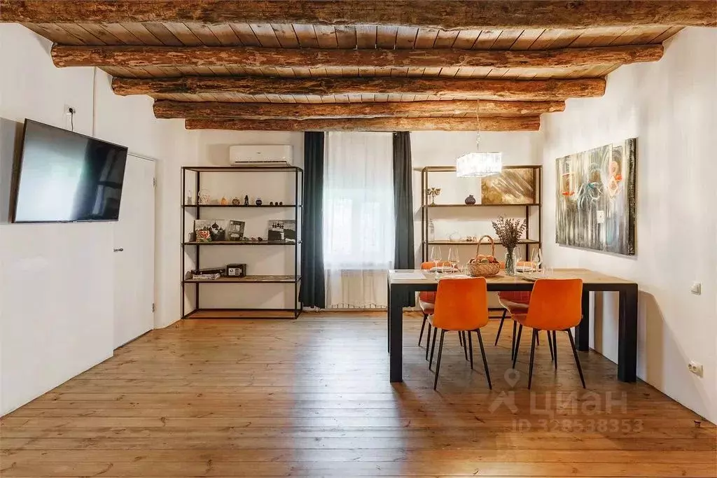 Дом в Владимирская область, Суздальский муниципальный округ, д. ... - Фото 1