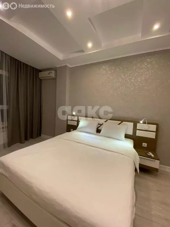 2-комнатная квартира: Геленджик, Крымская улица, 22к6 (76 м) - Фото 2