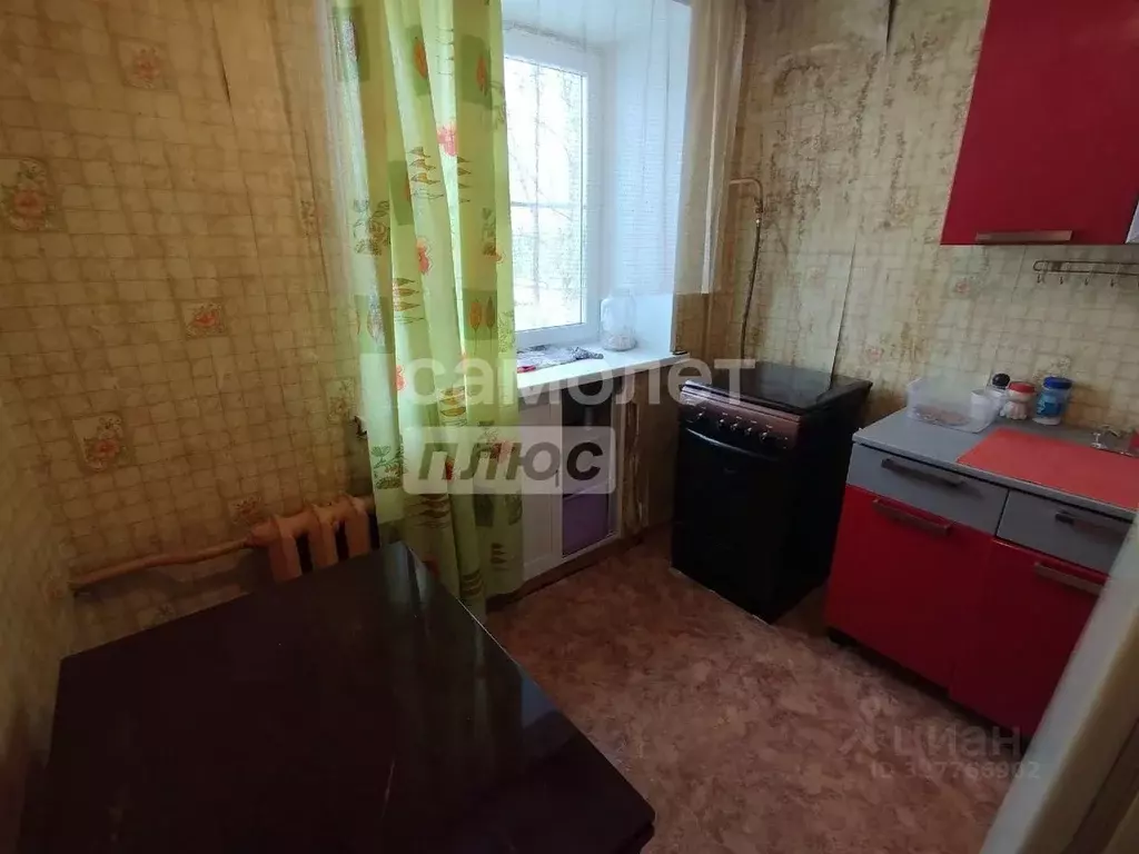 1-к кв. Архангельская область, Коряжма ул. Космонавтов, 6 (30.0 м) - Фото 2