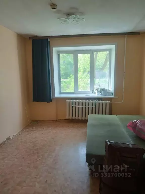 Студия Пермский край, Пермь ул. Танцорова, 27 (20.0 м) - Фото 1
