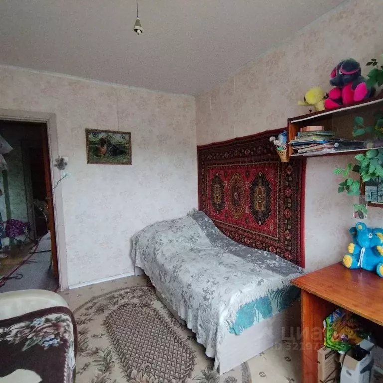 3-к кв. Смоленская область, Смоленск ул. Седова, 26 (63.8 м) - Фото 1