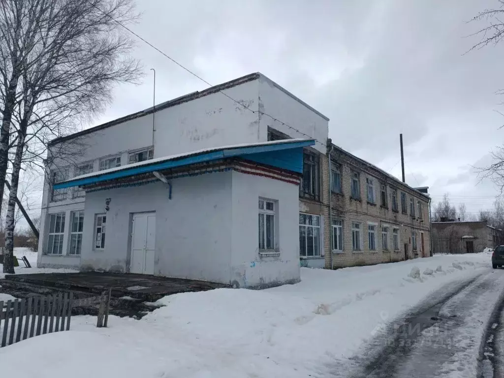 Помещение свободного назначения в Брянская область, Суражский район, ... - Фото 1