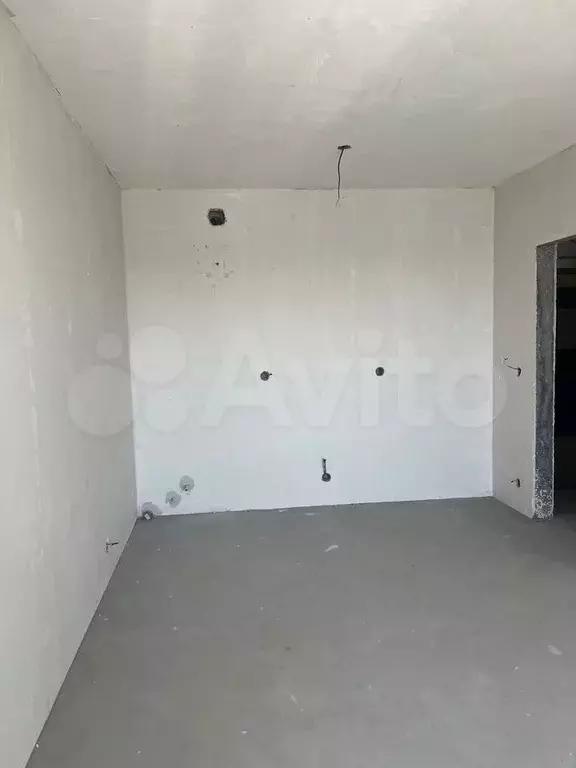 Квартира-студия, 28,4 м, 5/14 эт. - Фото 1