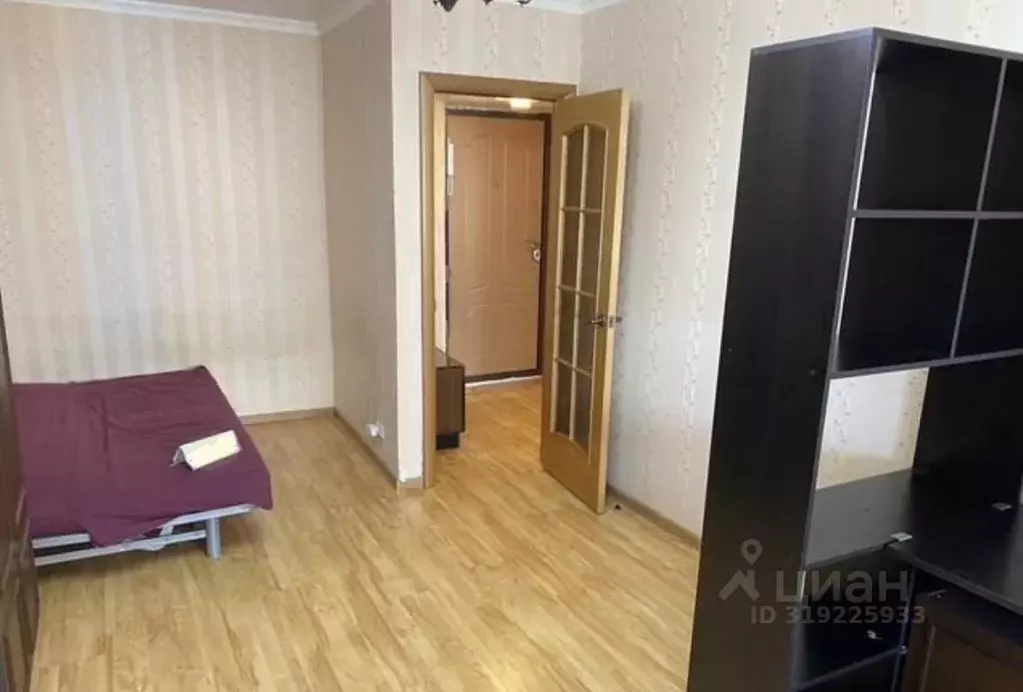 1-к кв. Московская область, Мытищи ул. Комарова, 5 (36.0 м) - Фото 1