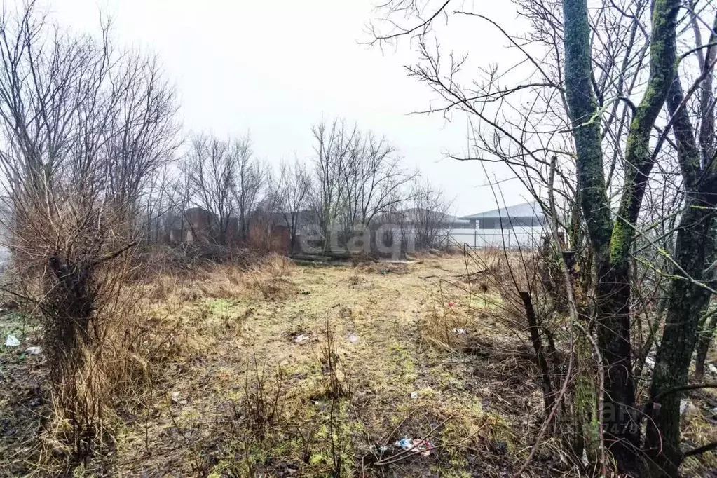 Участок в Ростовская область, Ростов-на-Дону Садовод-Любитель садовое ... - Фото 0