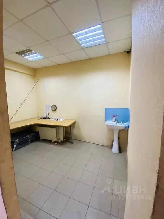 Торговая площадь в Челябинская область, Челябинск Троицкий тракт, 11А ... - Фото 2