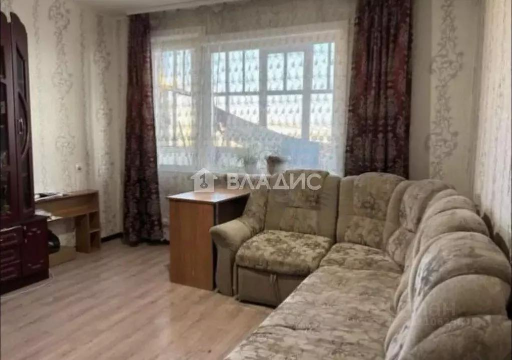 2-к кв. Бурятия, Улан-Удэ ул. Пушкина, 24А (47.9 м) - Фото 2