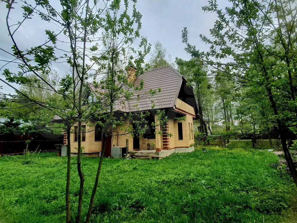 Дом 110 м на участке 11 сот. - Фото 0