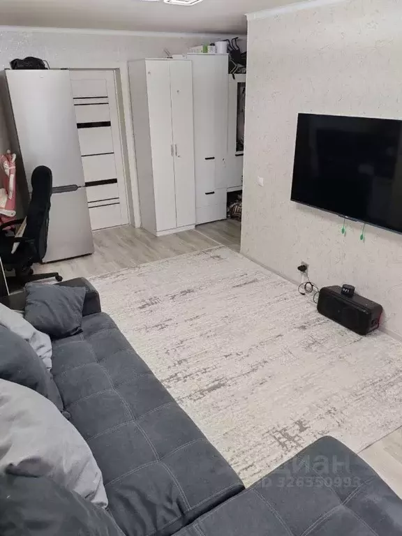 2-к кв. Нижегородская область, Арзамас ул. Мира, 3к3 (45.2 м) - Фото 1