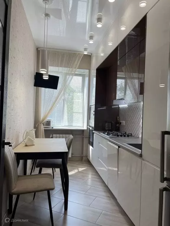 Продаётся 2-к квартира, 54.4 м - Фото 0