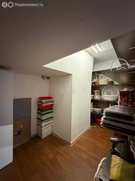 Помещение свободного назначения (50 м) - Фото 2